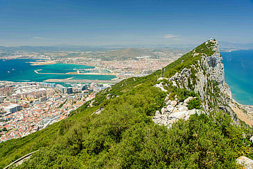 Best Things To Do in Gibraltar