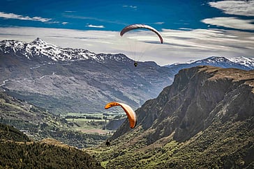 Best Things to do in New Zealand