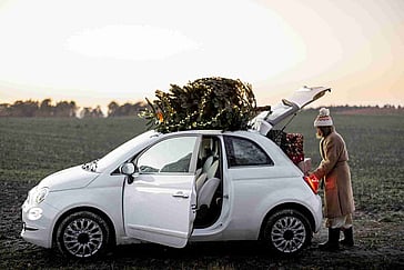Your Ultimate Guide to Renting a Car in Portugal