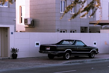 Discovering the Best Car Rental in Bahrain