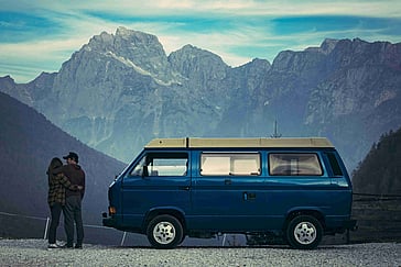 Best Car Rental In Slovenia