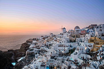 Best Car Rental in Greece