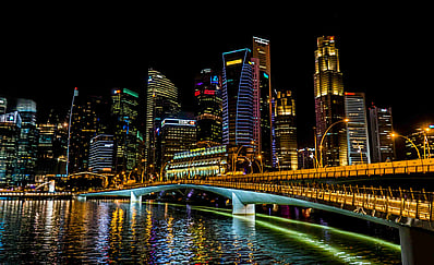 Steps in Securing a Passport in Singapore: A Complete Guide