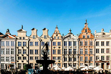 Best Car Rental in Poland