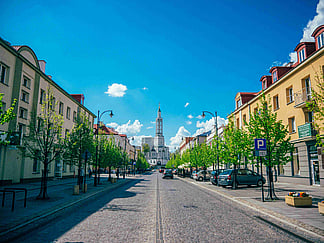How to Rent a Car in Poland