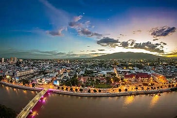 Requirements Before Traveling to Thailand: Essential Guide