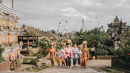 Best Places to Visit in Bali