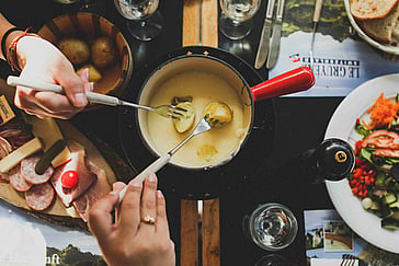 Best Restaurants to Check Out In Switzerland