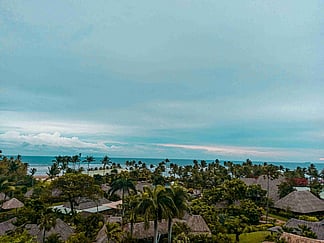 Best Time To Visit Fiji