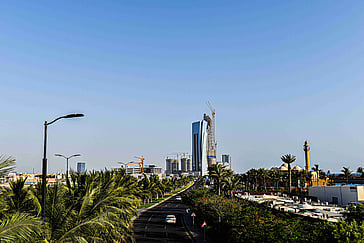 Uncovering the Best Things to Do in Saudi Arabia: A Travel Guide