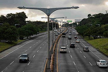 Best Car Rental in El Salvador