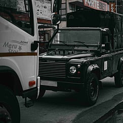 How To Rent A Car In Rwanda