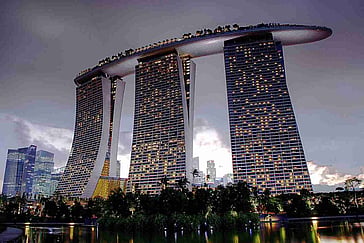 Best Car Rental Companies in Singapore
