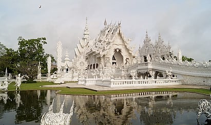 Thailand Rolls Out Red Carpet for Remote Workers with New Digital Nomad Visa