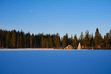 Best Places to Visit in Sweden