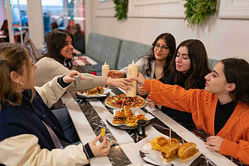 9 Best Restaurants to Check out in Norway