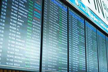 What You Need to Know About Europe’s Travel Strikes