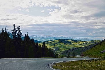 Mongolia Road Trip: Explore the Weird, Wild, and Wonderful