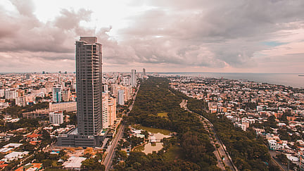 Best Hotels To Check out in Dominican Republic