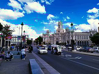 One-Way Car Rentals in Spain: A Traveler’s Best Friend