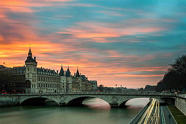 The Budget Explorer's Guide to a Scenic Road Trip In France: A 5-Day Itinerary