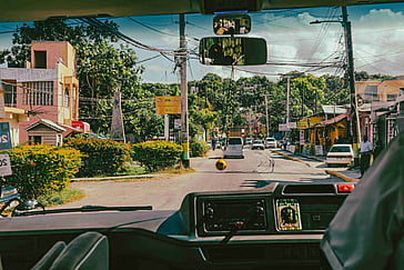 Best Car Rental in Jamaica