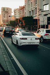 Best Car Rental in Morocco
