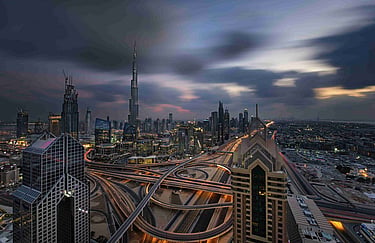 Explore the World: Countries That Accept Your UAE Driving License