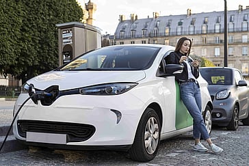 Renting an EV in Europe: What You Need to Know