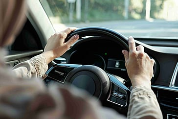 How to Adapt to Left-hand and Right-hand Driving