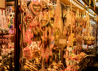 Deck the Roads: Discover Europe’s Best Holiday Markets by Car