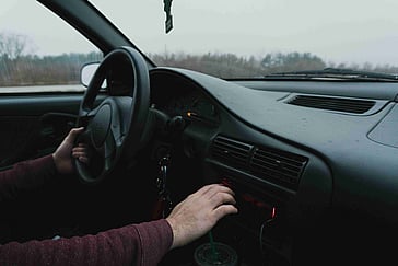How to Get a Driver's License in Different Countries