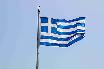 Is an Electric Car Road Trip in Greece Worth Considering?