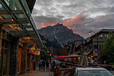 Best Places to Visit in Canada