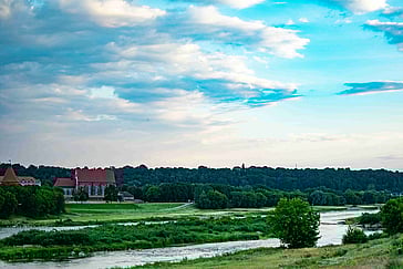 A Month-by-Month Guide To Discover the Best Time To Visit Lithuania