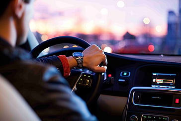 Fake UK Driving Licenses