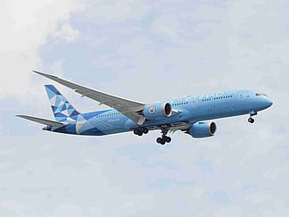 Etihad Airways Boosts Global Reach With 10 New Routes