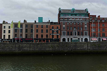 Best Day Trips from Dublin Without A Car of Your Own: An Itinerary for Couples Using a Rental Car in Ireland
