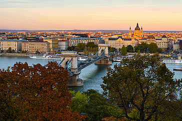 From Budapest and Beyond: Discovering The Best Time to Visit Hungary