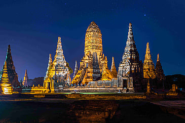 Lost on a Phuket Road Trip: An Itinerary to Uncover the Hidden Gems of Thailand