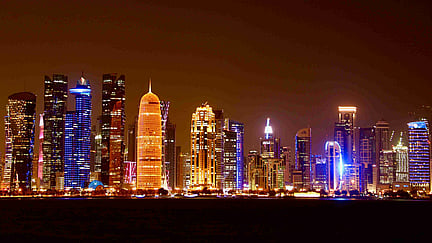 Best Places to Visit in Qatar