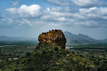 The Ultimate 5-Day Itinerary for Your Road Trip in Sri Lanka
