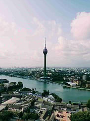 Colombo Calling: A 5-Day Road Trip in Sri Lanka