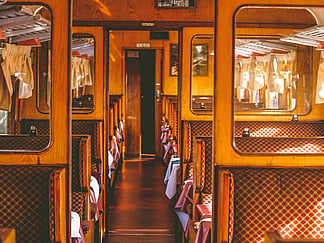 Travel Like a Local: Public Transport Tips for Exploring Scotland