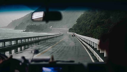 How to Rent a Car in the Philippines