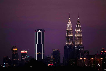 Electric Vehicle Road Trip in Malaysia: How Do You Get Started?