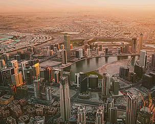UAE Now Offers Visa on Arrival for Indian Travelers: What to Know