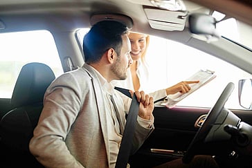 International Drivers License vs International Driving Permit