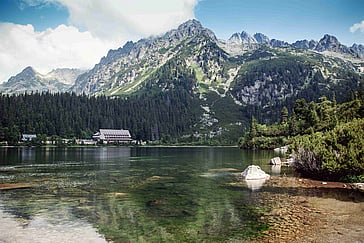Taking the Slovak Way: Things to Know Before Traveling to Slovakia