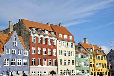 Tourists' Treasure: A 10-Day Denmark Road Trip Itinerary